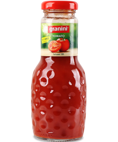 Granini Сік Томатний 100% 250 мл