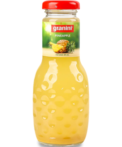 Granini Нектар Ананасовий 250 мл
