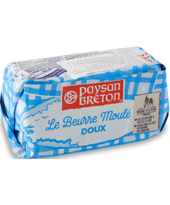 Paysan Breton Масло вершкове 82% 250 г