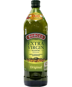 Borges Олія оливкова Extra Virgin 1 л