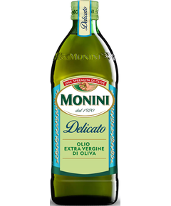 Monini Олія оливкова Extra Virgin Delicato 750 мл