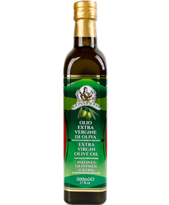 Donna Sofia Олія оливкова Extra Virgin 500 мл