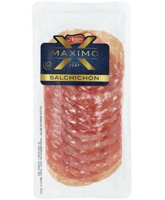 Arroyo Ковбаса іспанська Сальчічон нарізана слайсами 70 г