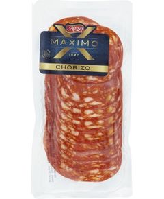 Arroyo Салямі Чорізо нарізана слайсами 70 г