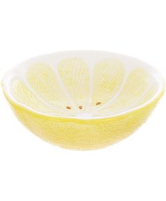 Салатниця керамічна Сицилійський Лимон 650 мл
