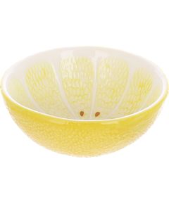 Салатниця керамічна Сицилійський Лимон 550 мл