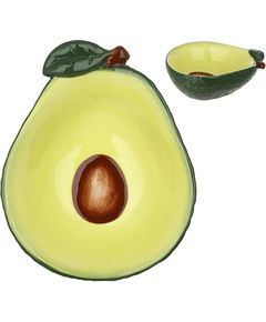 Піала керамічна Авокадо 300 мл