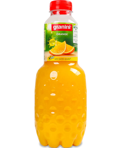 Granini Сік Апельсиновий 100% 1 л