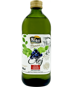 Kier Олія виноградних кісточок 1 л