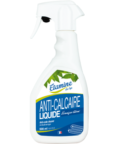 Etamine du Lys Засіб для видалення вапняного нальоту Антикальк органічний 500 мл