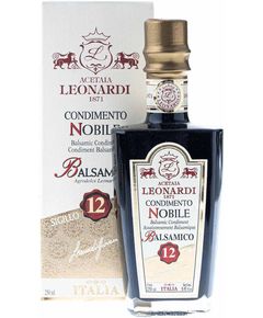 Leonardi Бальзаміко Витриманий 12 років 250 мл