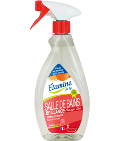 Etamine du Lys Засіб для миття ванної кімнати органічний 500 мл