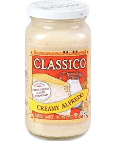 Kraft Heinz Соус вершковий Альфредо Classico 425 г