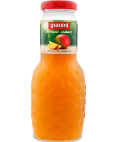 Granini Нектар Манговий 250 мл