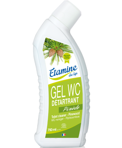 Etamine du Lys Засіб для миття туалету Сосна органічний 750 мл