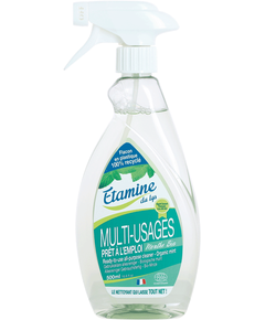 Etamine du Lys Засіб для очищення універсальний органічний 500 мл