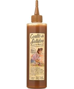 La Maison d'Armorine Крем Карамель для декорування 320 г