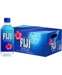 Fiji Вода мінеральна негазована упаковка 24шт*500 мл