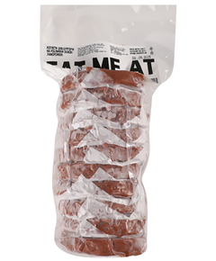 Eat Me At Веган котлети для бургера заморожені 10шт*120 г