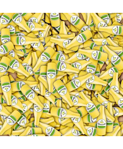 Abtey Цукерка з чорного шоколаду з лікерною начинкою Лімончелло 1 шт.