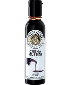 Mussini Бальзамічний крем-соус 150 мл