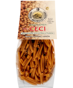 Morelli Паста протеїнова з нуту Стоццапреті 250 г