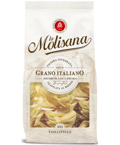 La Molisana Паста Тальятелле Бронзова 500 г