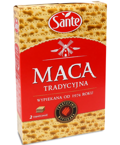 Sante Маца традиційна 180 г