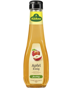 Kuhne Оцет яблучний 5% 250 мл