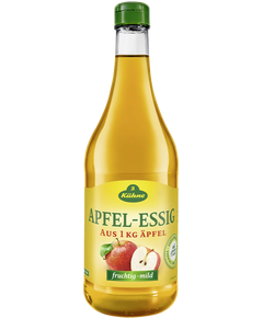 Kuhne Оцет яблучний 5% 750 мл