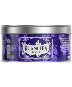Kusmi Tea Чай трав'яний Будь Крутим органічний розсипний Дегустаційний 18 г