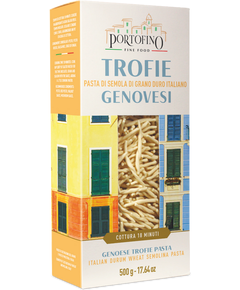 Portofino Паста Трофьє з Генуї 500 г