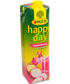 Rauch Happy Day Нектар Пітахая 1 л