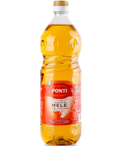 Ponti Оцет яблучний 1 л