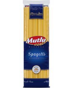 Mutlu Паста Спагетті 500 г