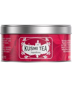 Kusmi Tea Чайна суміш АкваРоза органічний розсипний Дегустаційний 20 г