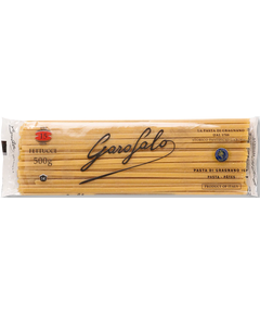 Паста Фетучі IGP Garofalo 500 г