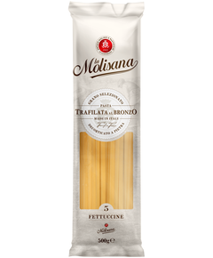 La Molisana Паста Феттуччіні Бронзова 500 г