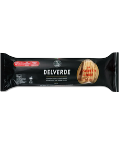 Delverde Паста Спагетті Ніді 250 г