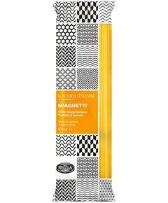 Reggia Паста Спагетті Бронзова 500 г