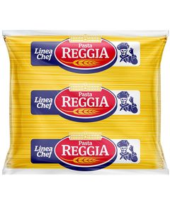 Reggia Паста Лінгвіні 5 кг