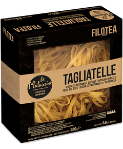 Filotea Паста яєчна Тальятелле 250 г