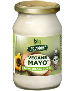 Bio Zentrale Майонез веганський органічний 250 г