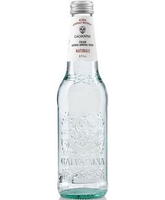 Galvanina Вода мінеральна природна негазована 355 мл