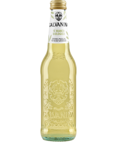 Galvanina Напій з додаванням білого чаю Століття негазований органічний 355 мл