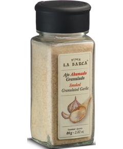 Finca La Barca Часник Копчений млинок 80 г