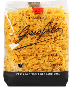 Паста Фарфалліне IGP Garofalo 500 г