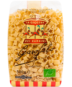 Паста дитяча Аністелле органічна Garofalo 500 г