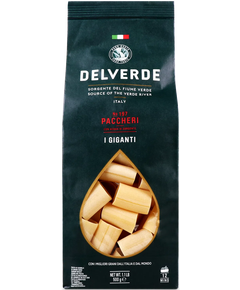 Delverde Паста Паккері 500 г