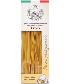 Morelli Паста яєчна Тальйоліні 250 г